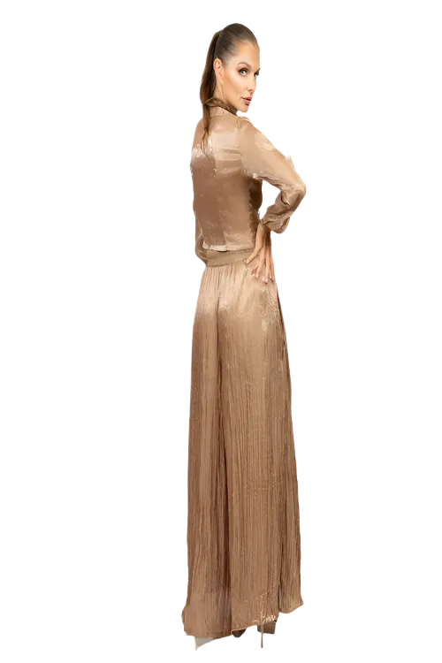 Emotion Palazzo Pant