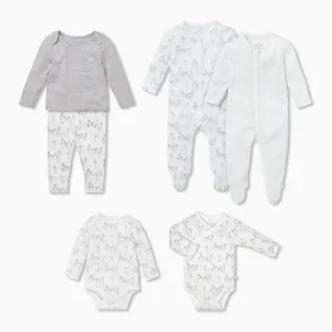 Forest Day & Dreaming Essentials Bundle