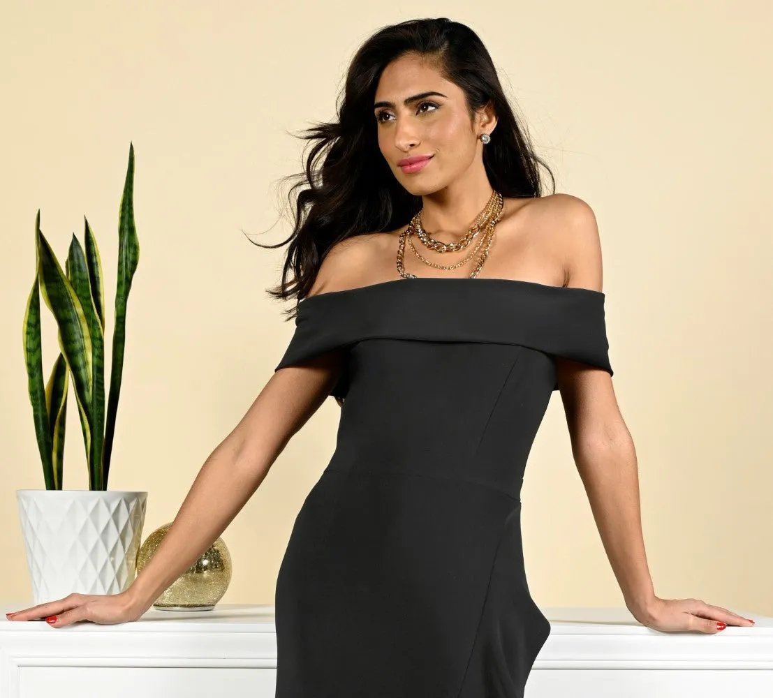 Frank Lyman Dress 221012
