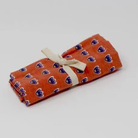 Gia, Flour Sack Kitchen Towel