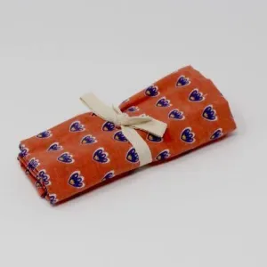 Gia, Flour Sack Kitchen Towel