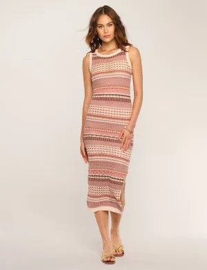 Gimlet Dress