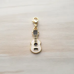 Guitar Charm
