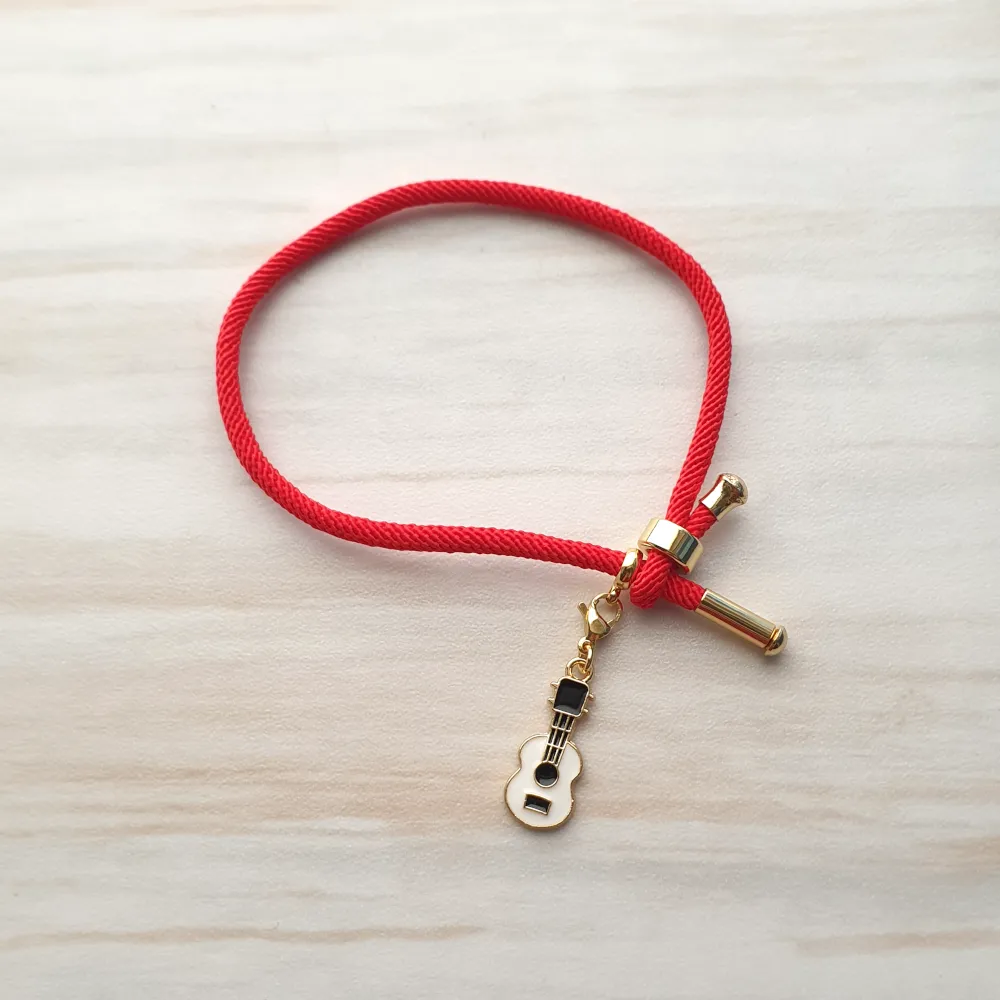 Guitar Charm