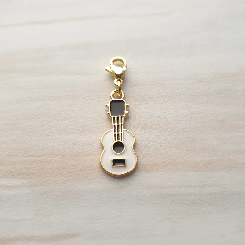 Guitar Charm
