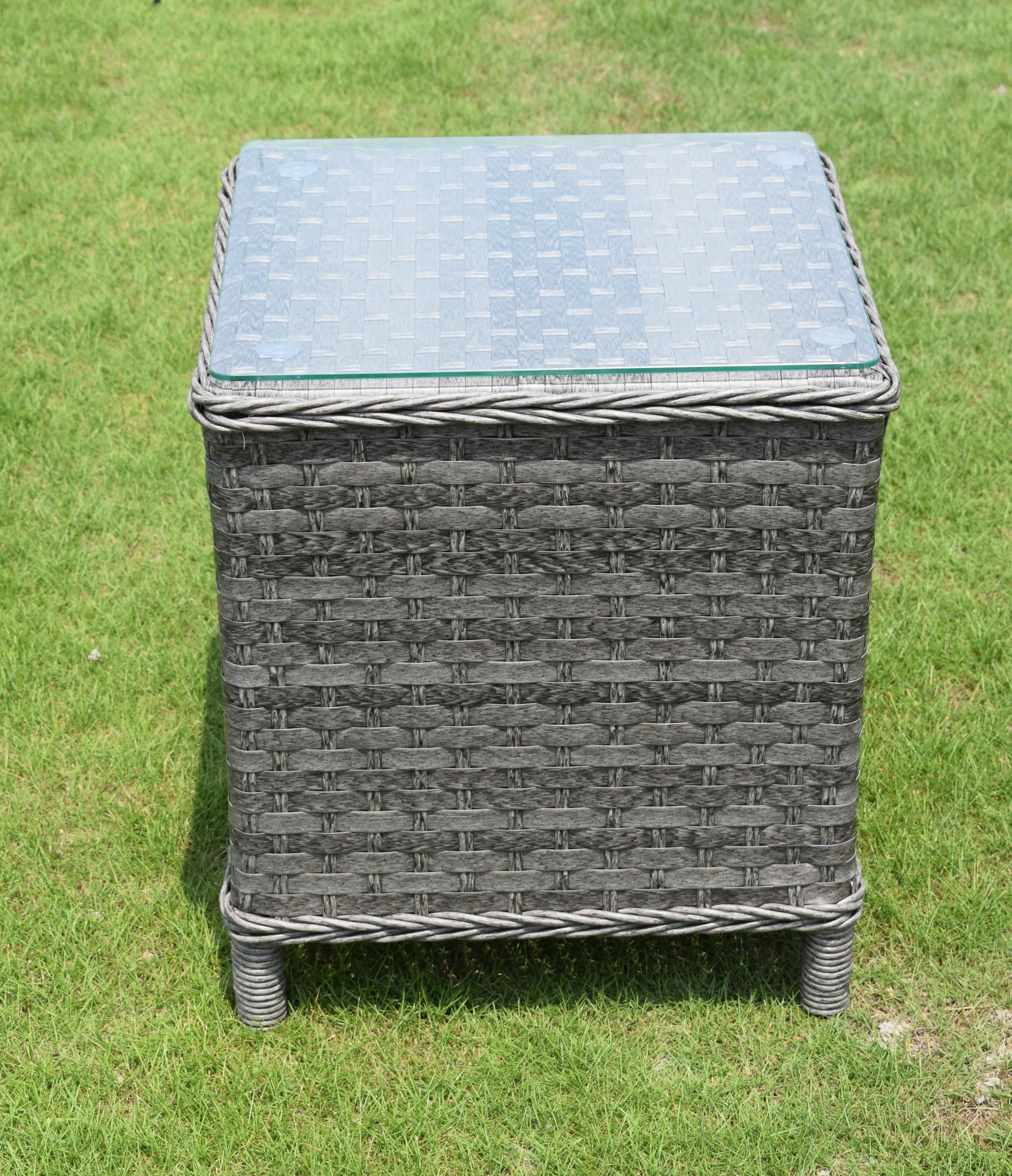 Hatherton Reclining Set