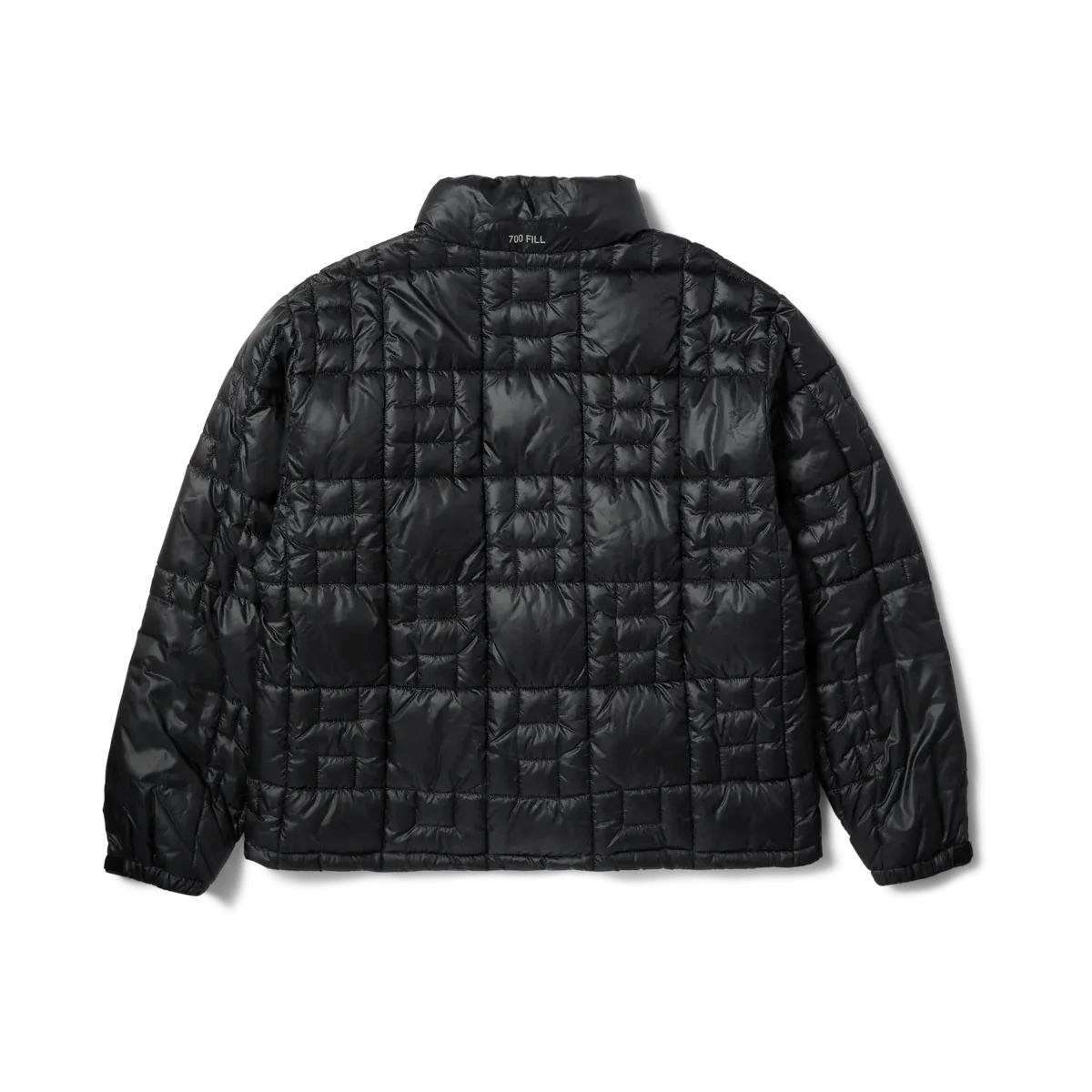 Huf Pertex Puffer Jacket