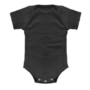 Infant Onesie - Black