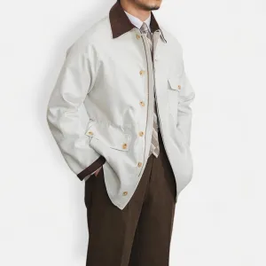 Italian smart casual jacket