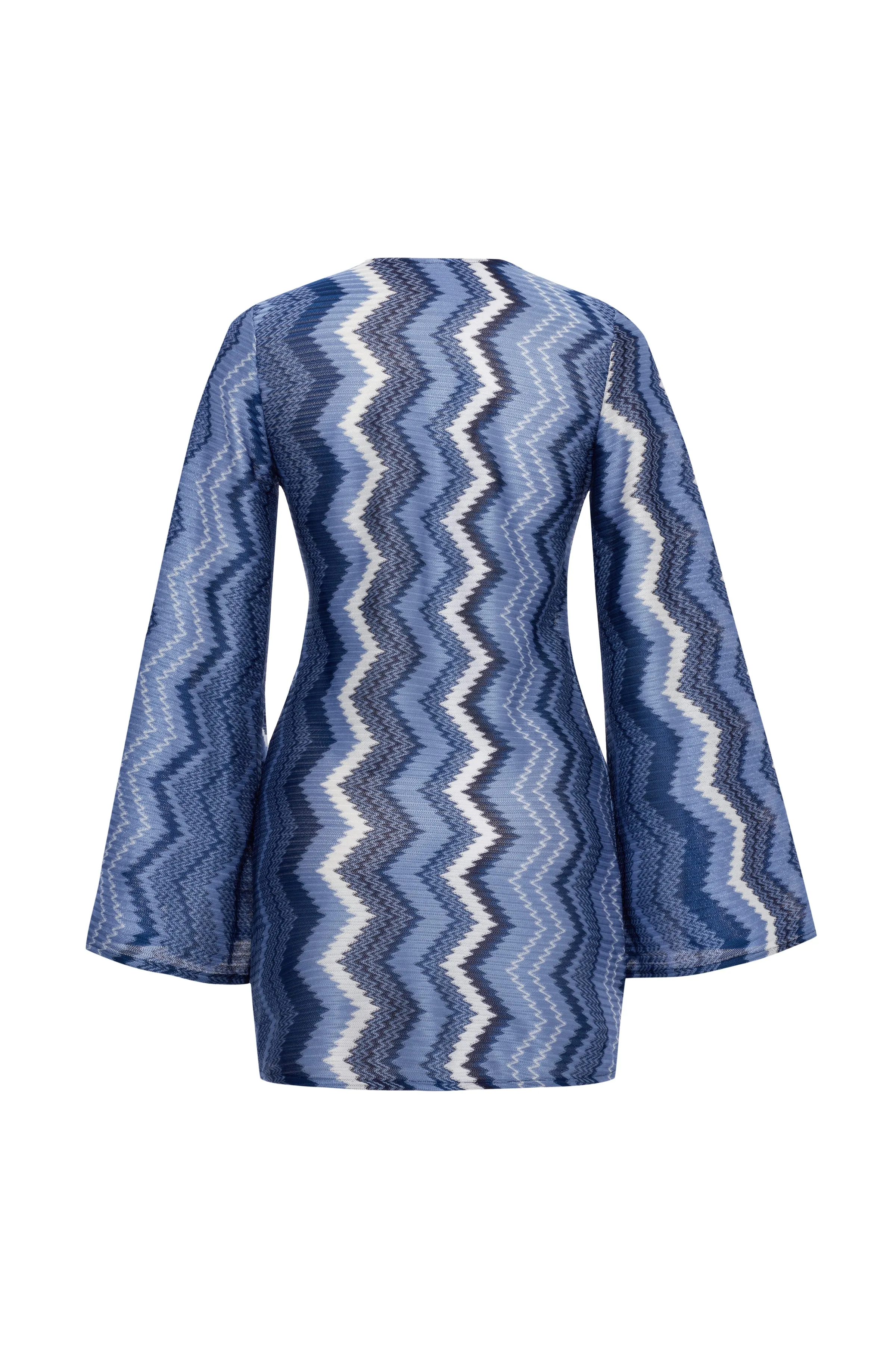 June In Blue Jasper
