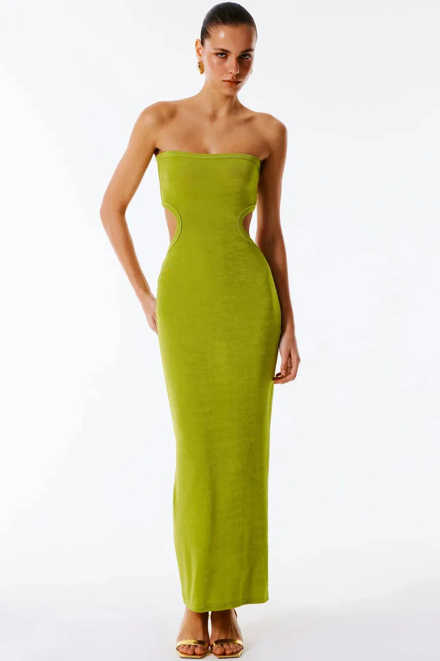 Keller Knit Dress