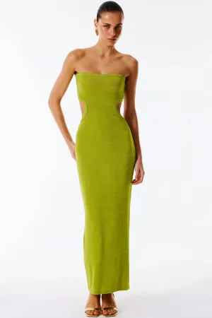 Keller Knit Dress