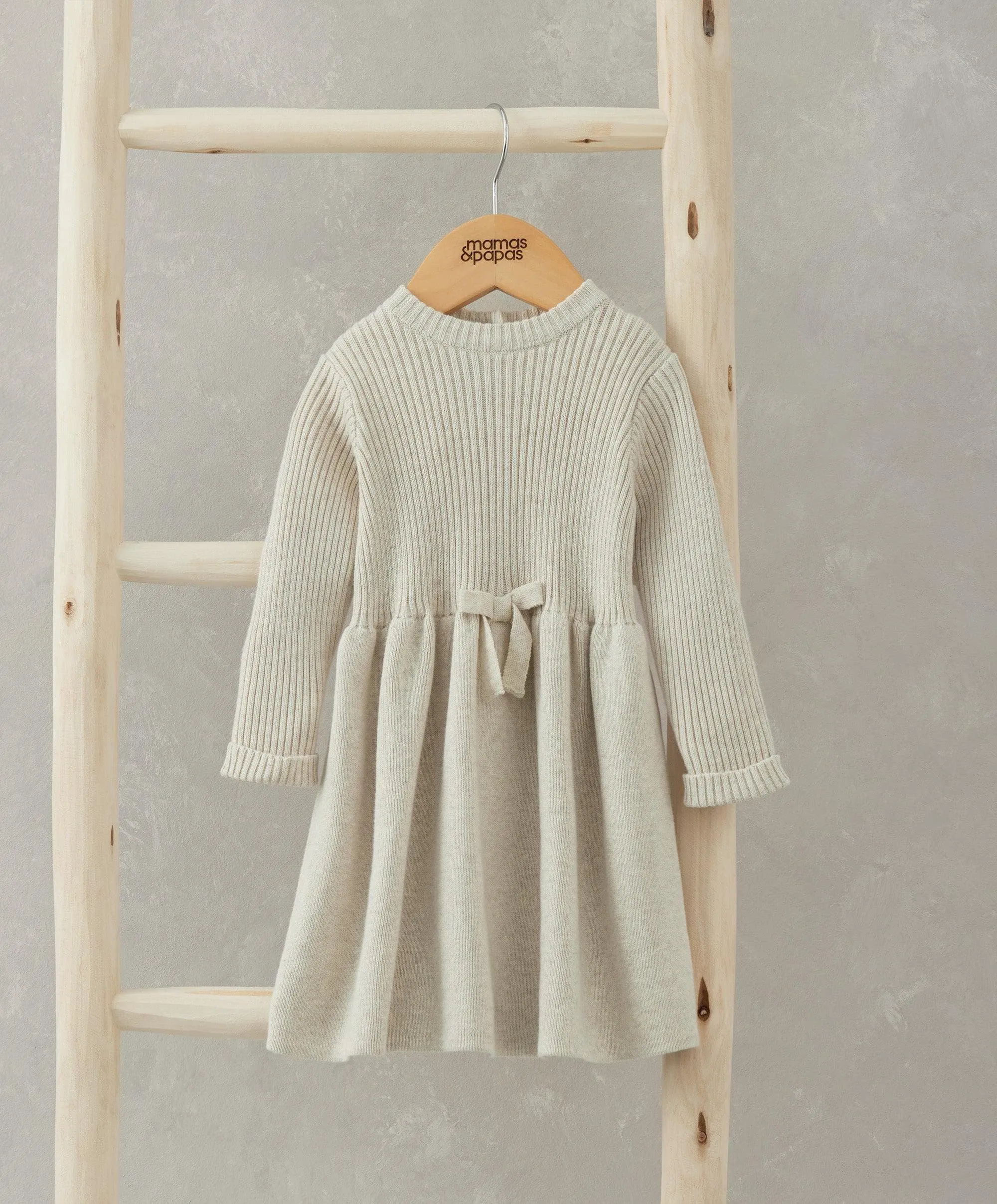Knit Dress