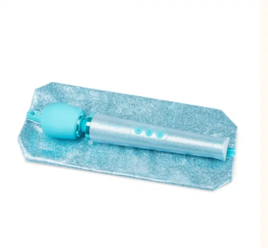 Le Wand ''All That Glimmers'' -Blue