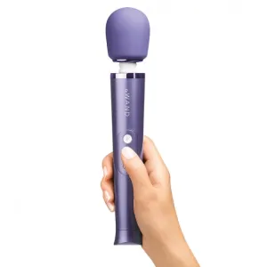 Le Wand Petite Massager -  Lavender