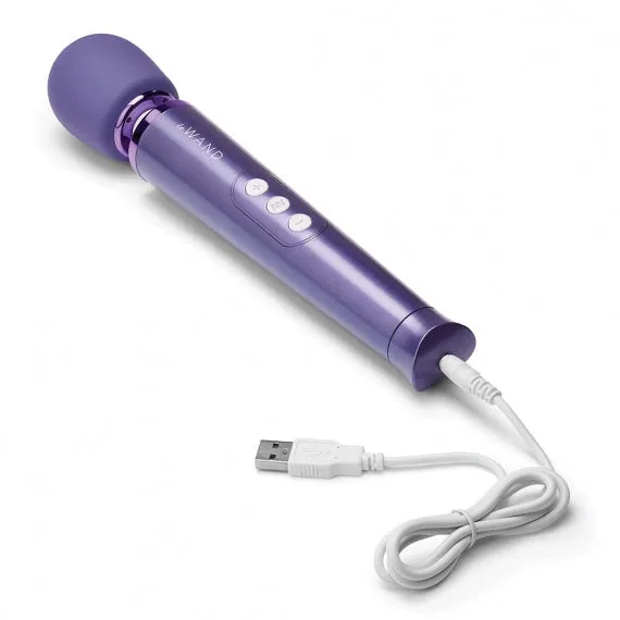 Le Wand Petite Massager -  Lavender