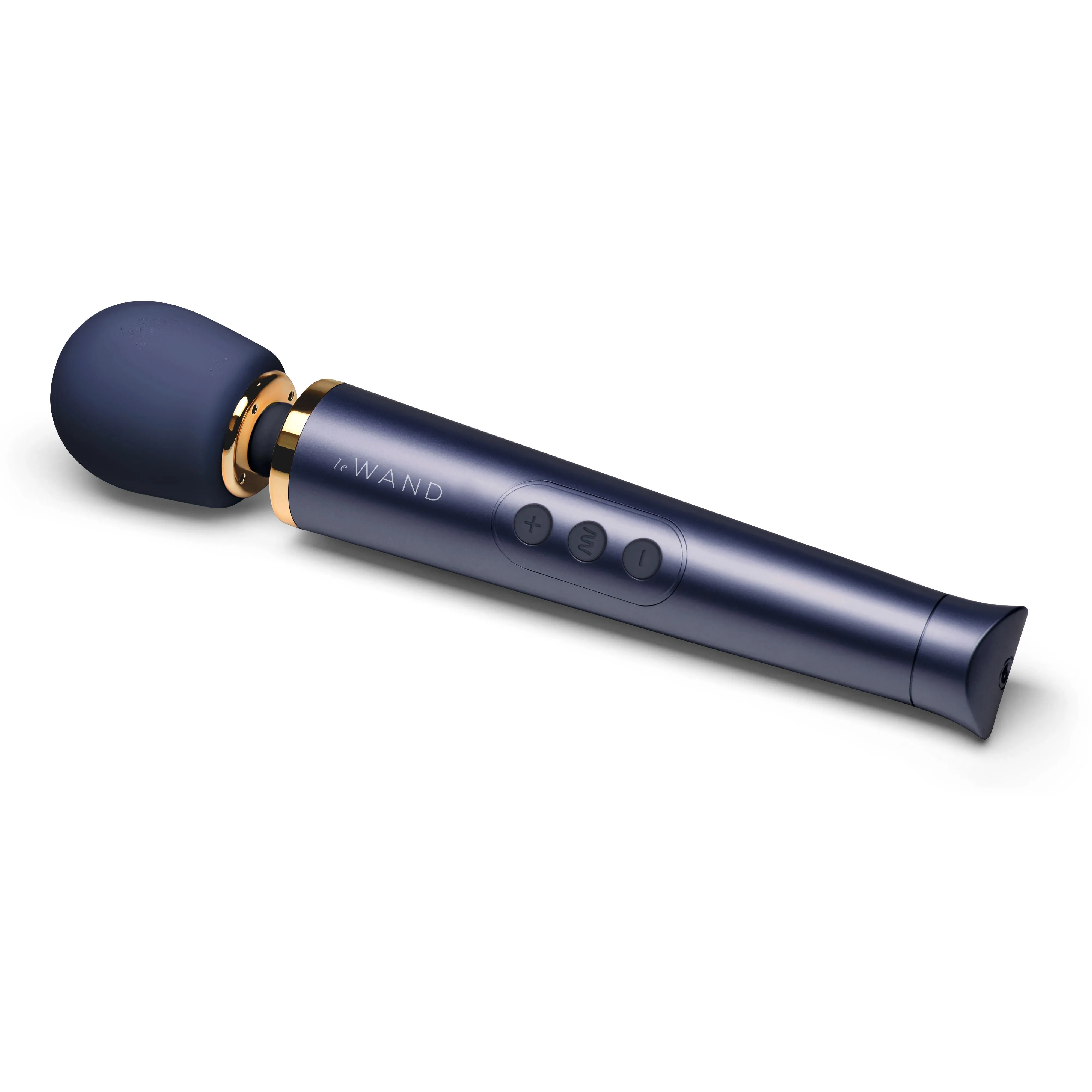 Le Wand Petite Massager - Navy