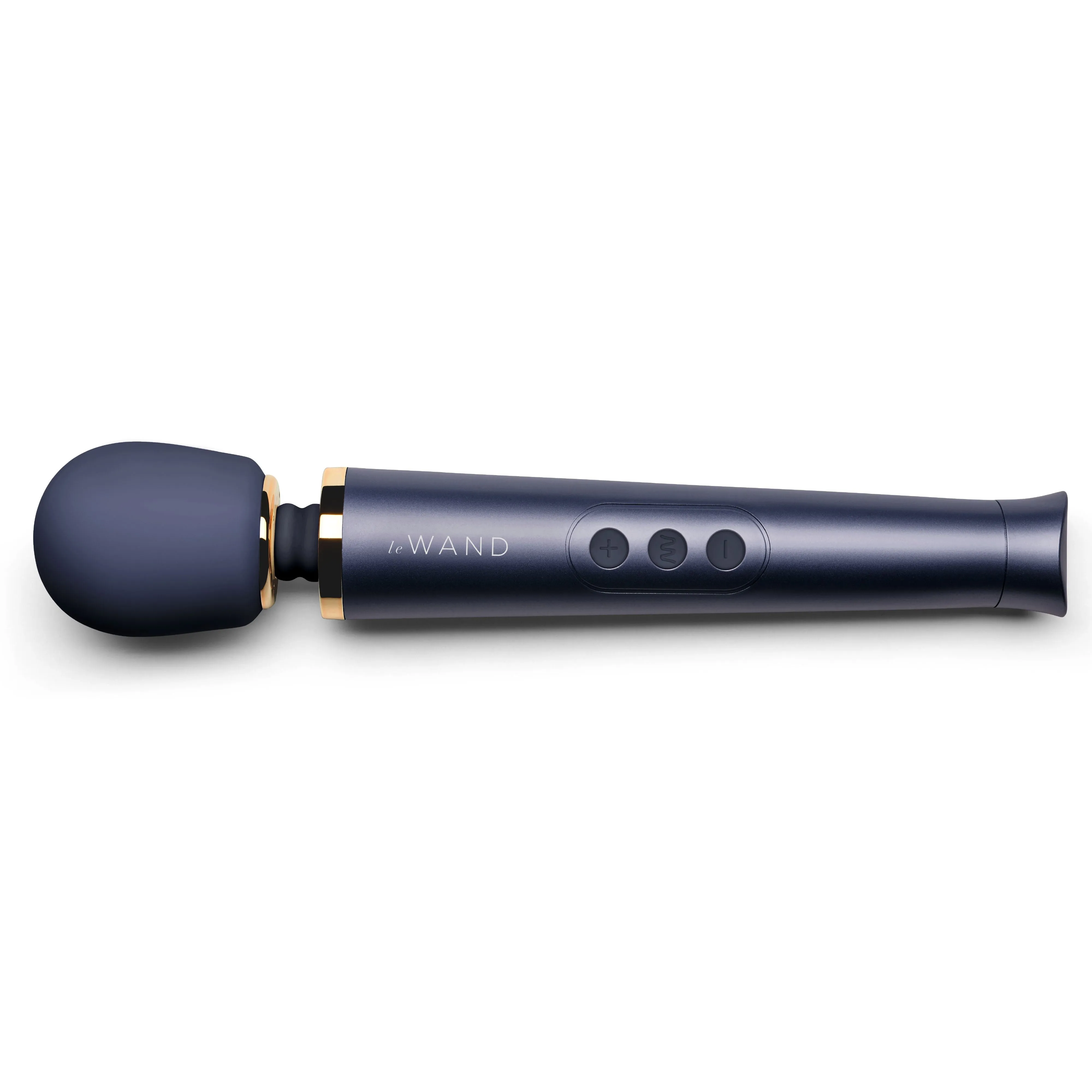Le Wand Petite Massager - Navy