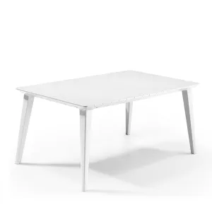 Lima Table White