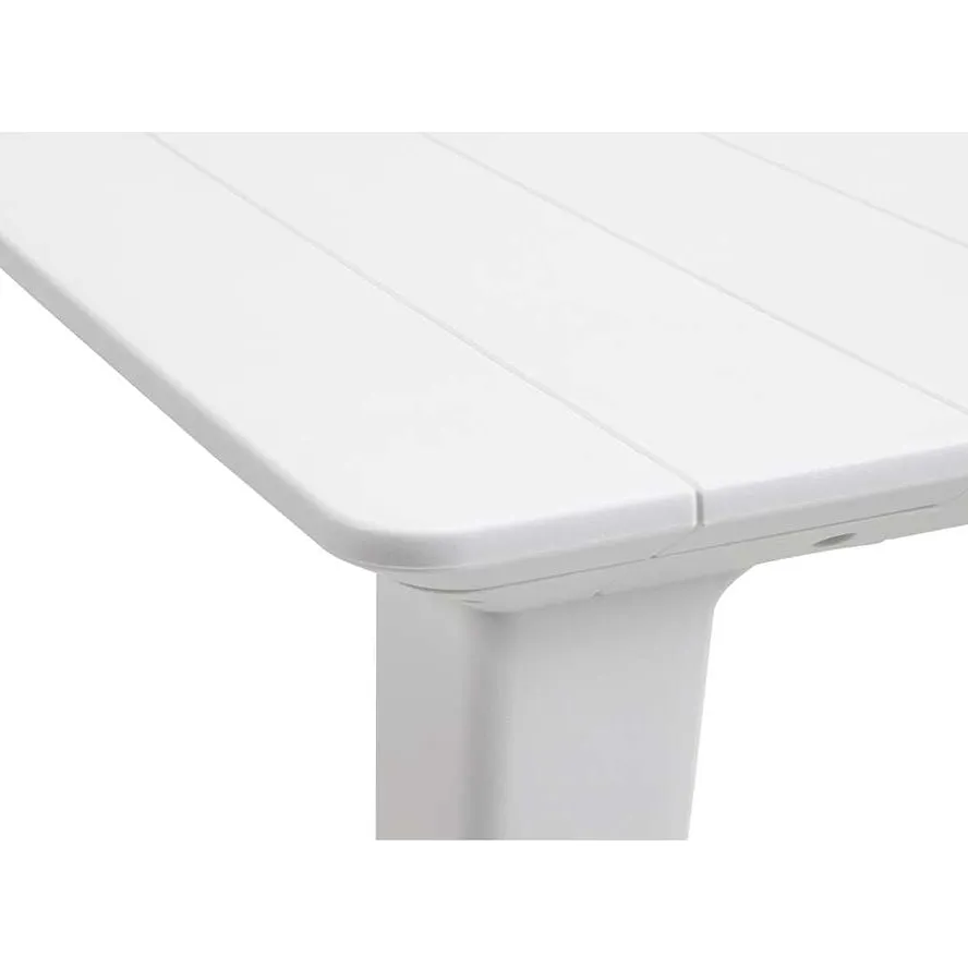 Lima Table White