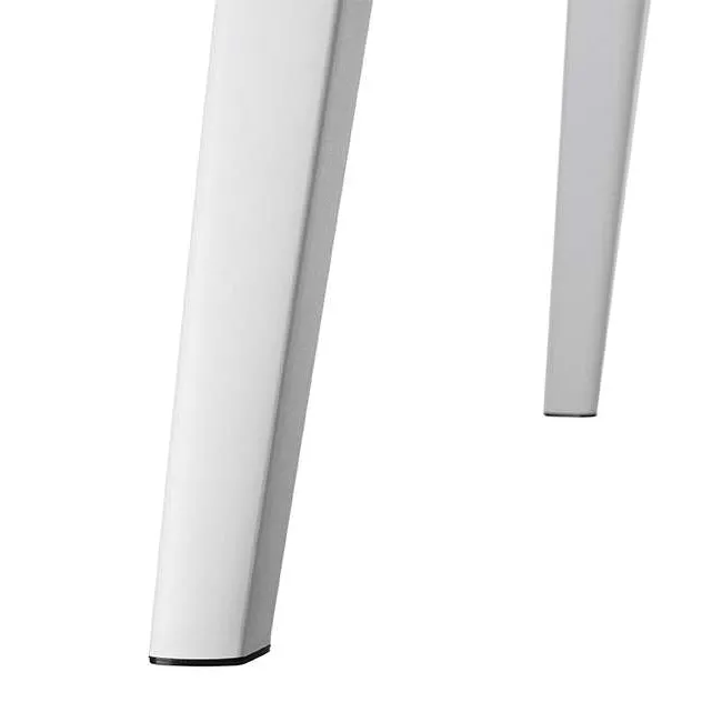 Lima Table White