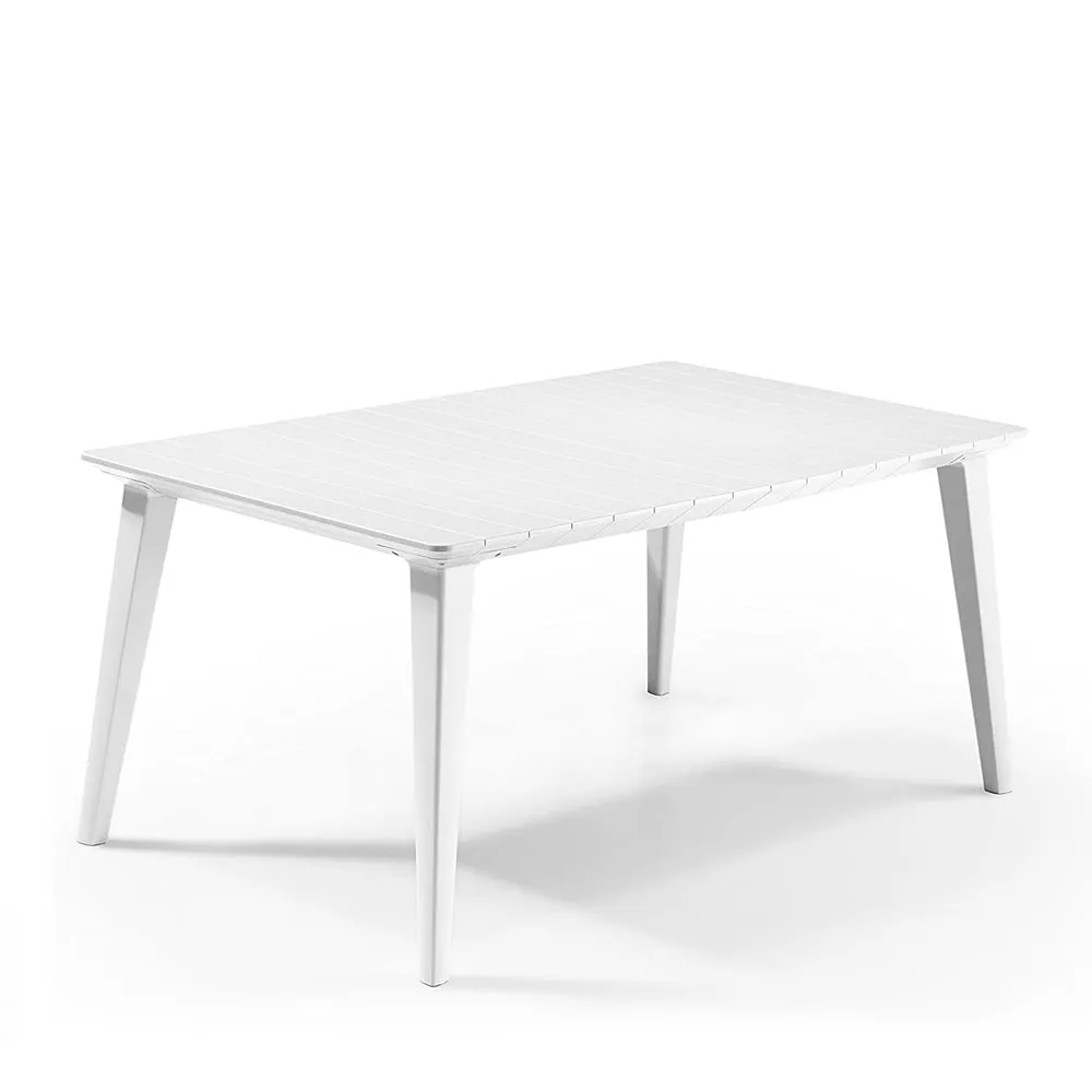 Lima Table White