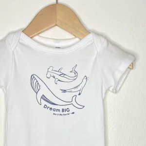 Marine Life Bodysuit