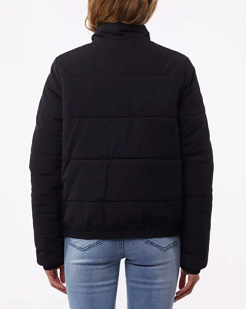 Mila Puffer Jacket