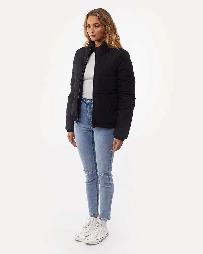 Mila Puffer Jacket