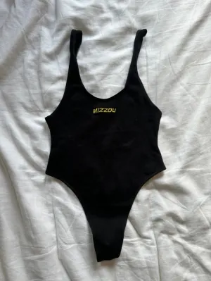Mizzou Graduate Bodysuit