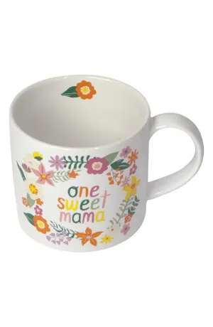 Mug in a Box "Sweet Momma"