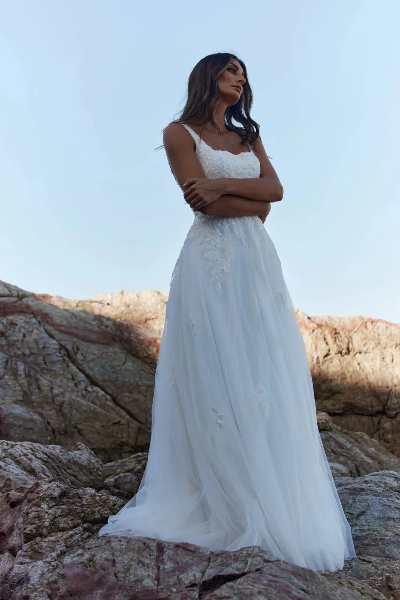 MYRTLE | Tania Olsen
