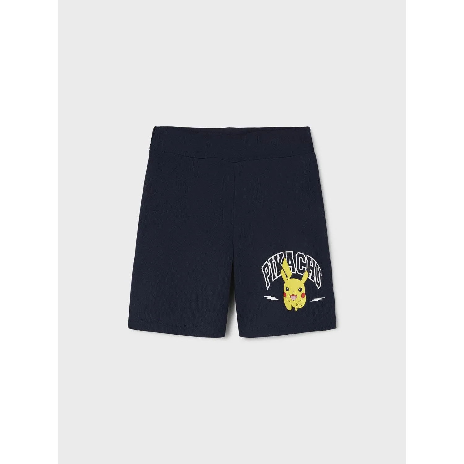 Name It Dark Sapphire Adriel Pokemon Poly Shortsset