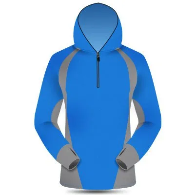 Outdoor Breathable Sun Protection Clothes