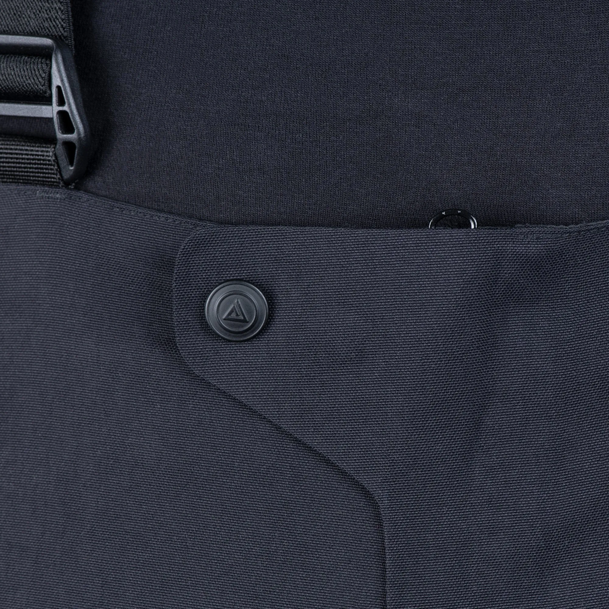 Oxford Mondial 2.0 Waterproof Dry2Dry Textile Trousers Pants