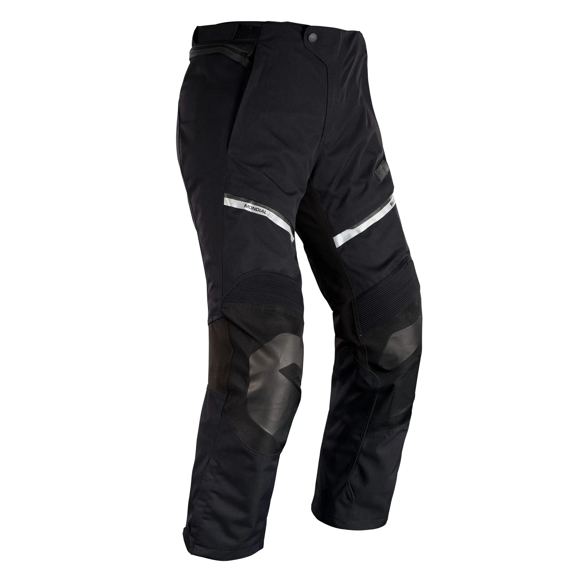 Oxford Mondial 2.0 Waterproof Dry2Dry Textile Trousers Pants