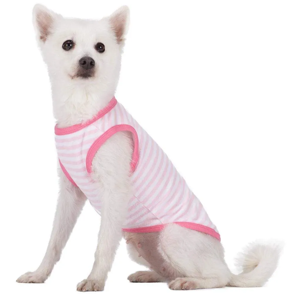 Pajamas | Affection Sleep & Play Dog Shirts, 2 Pack