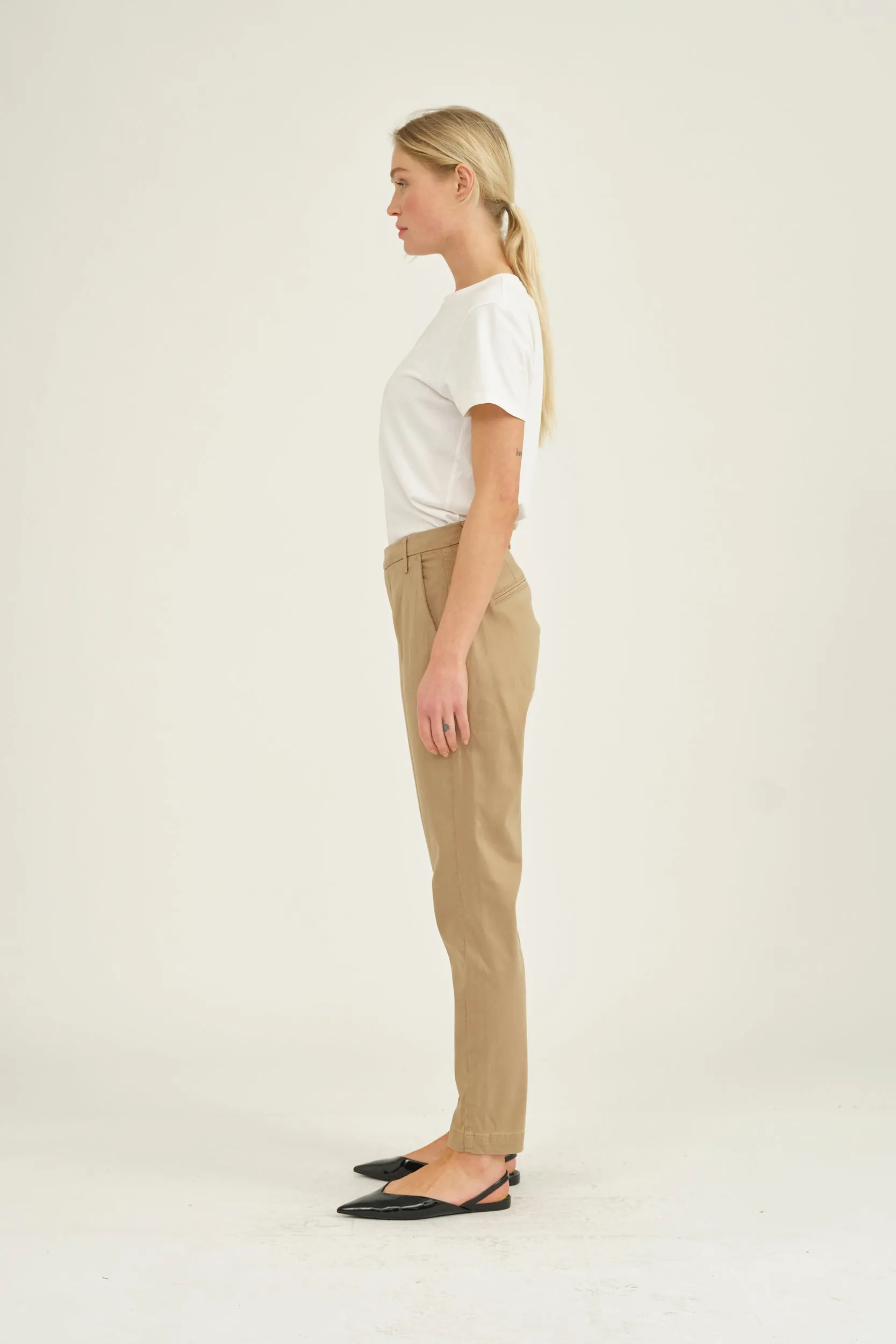 PD-Anika Support Chino - Lead Brown