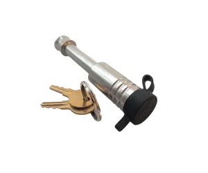 Quick Release Lock