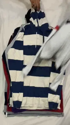 Ralph Lauren, Old Navy, Nike, Champion, Harley-Davidson.