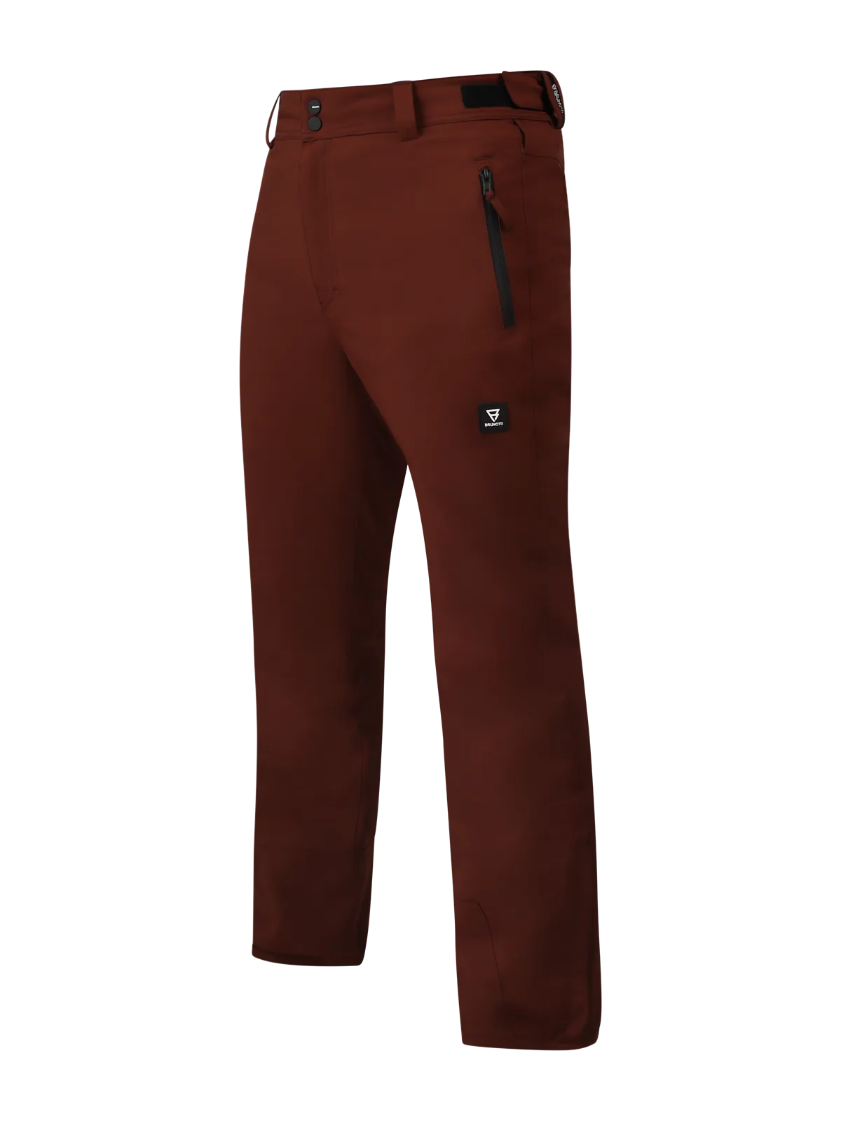 Ramiro Men Snow Pants | Port