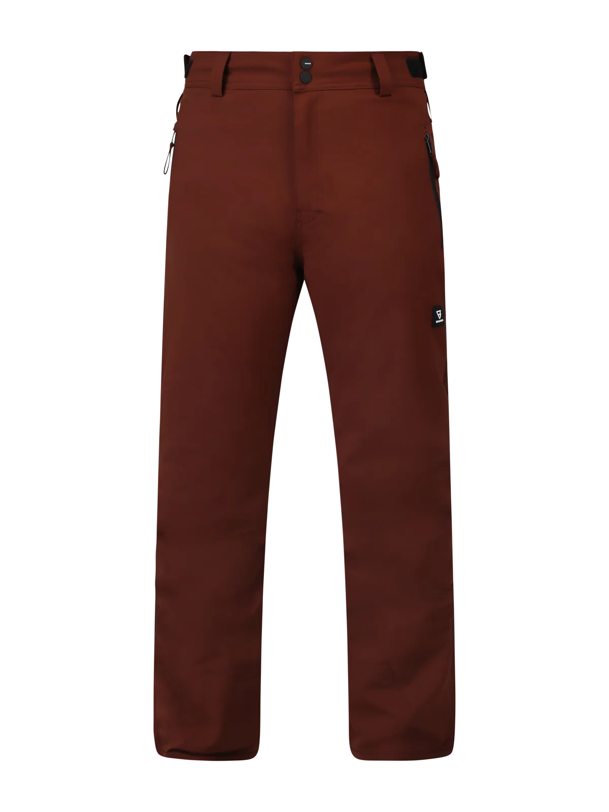 Ramiro Men Snow Pants | Port