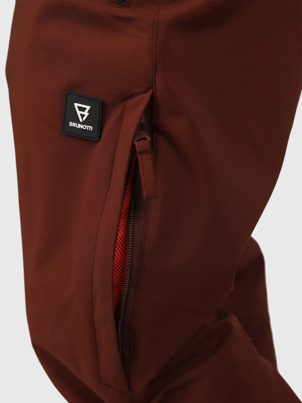 Ramiro Men Snow Pants | Port