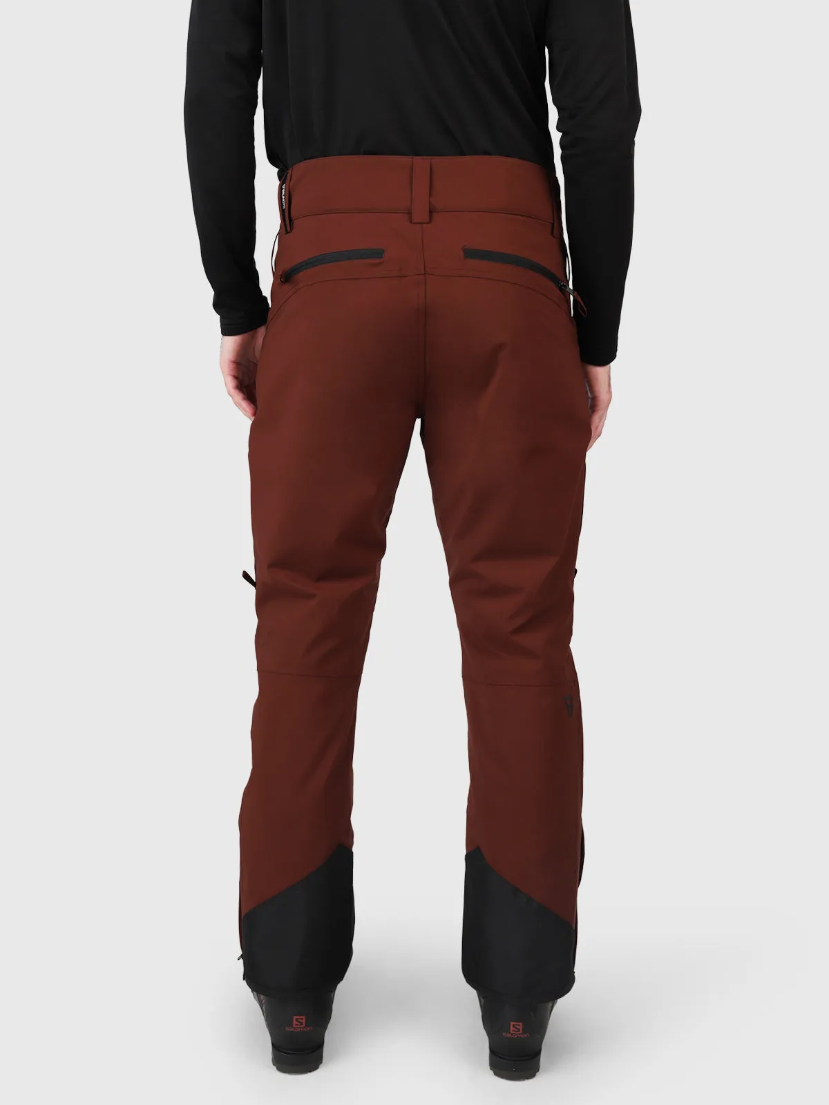 Ramiro Men Snow Pants | Port