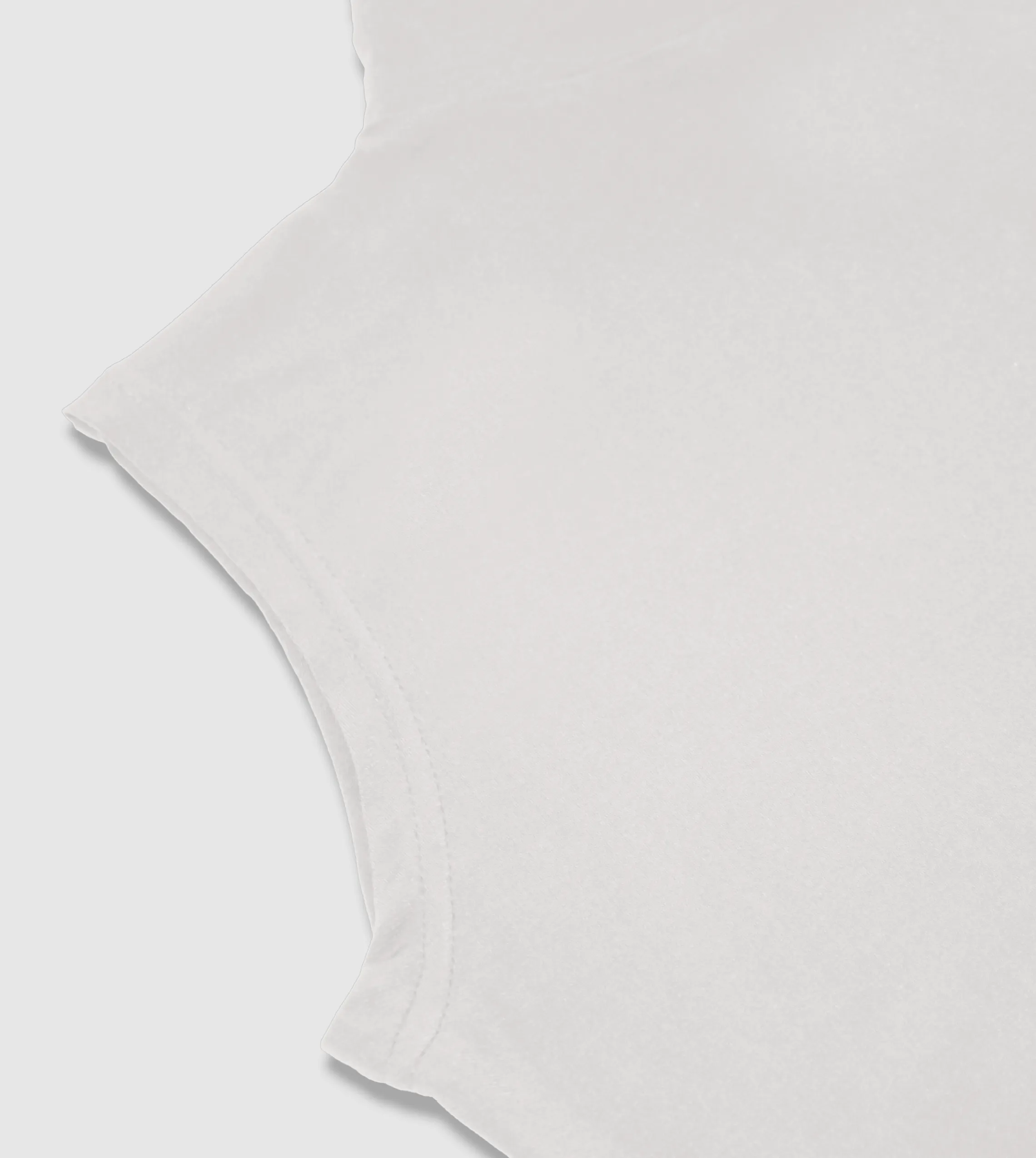 RUUQ Bodysuit Sleeveless with Hijab Cap - Ivory
