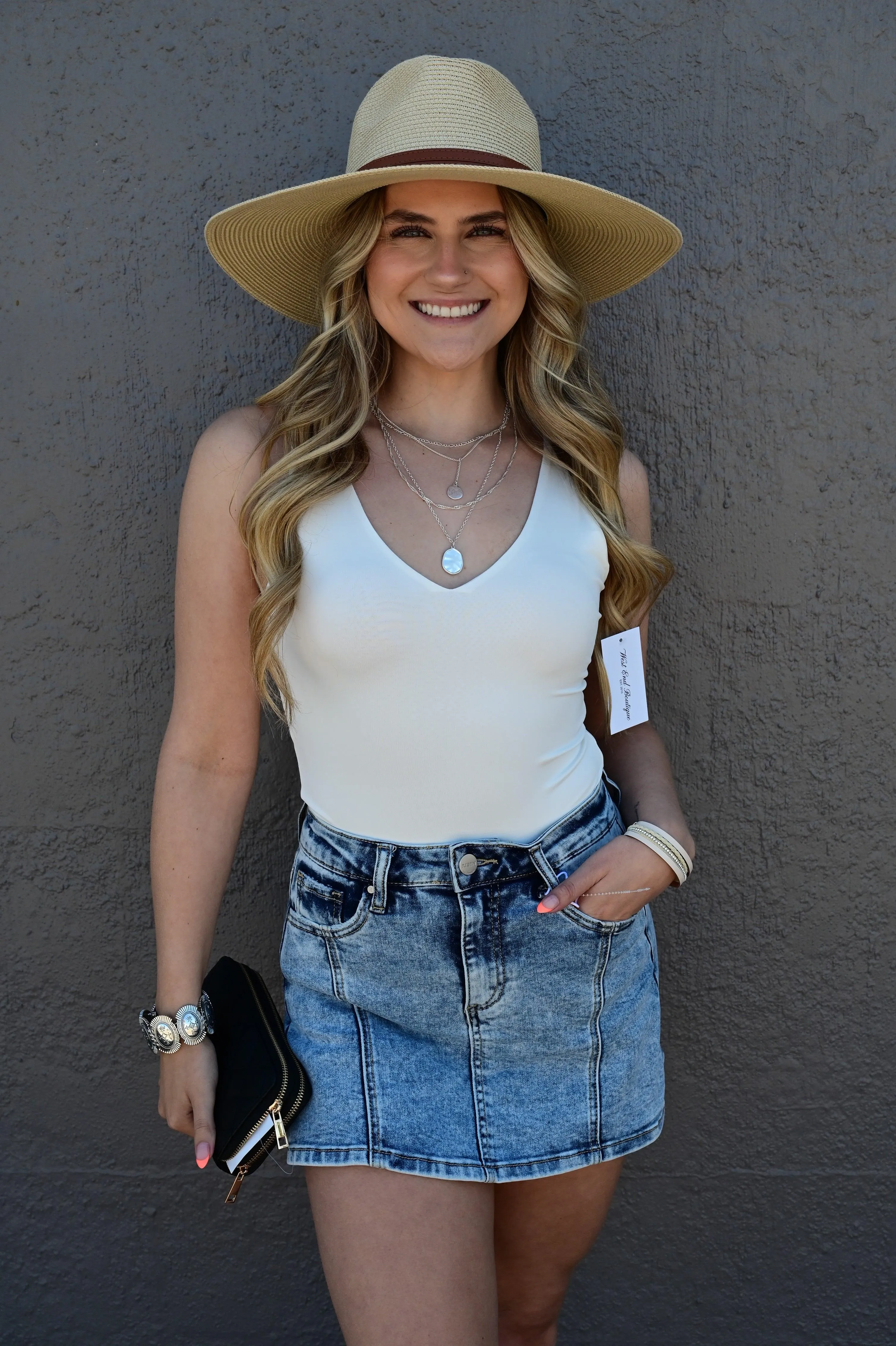 Sagebrush Serenade Bodysuit