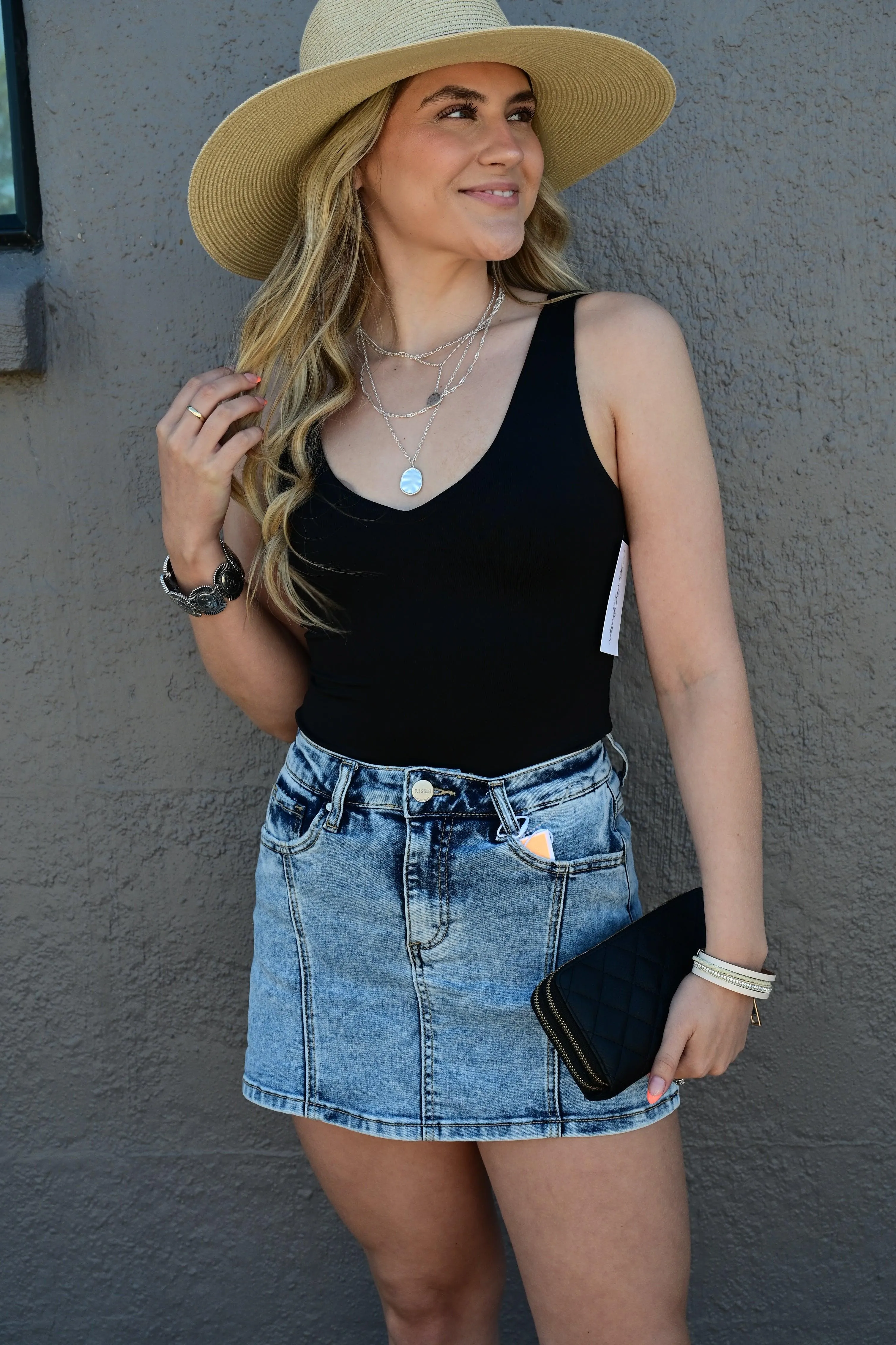 Sagebrush Serenade Bodysuit