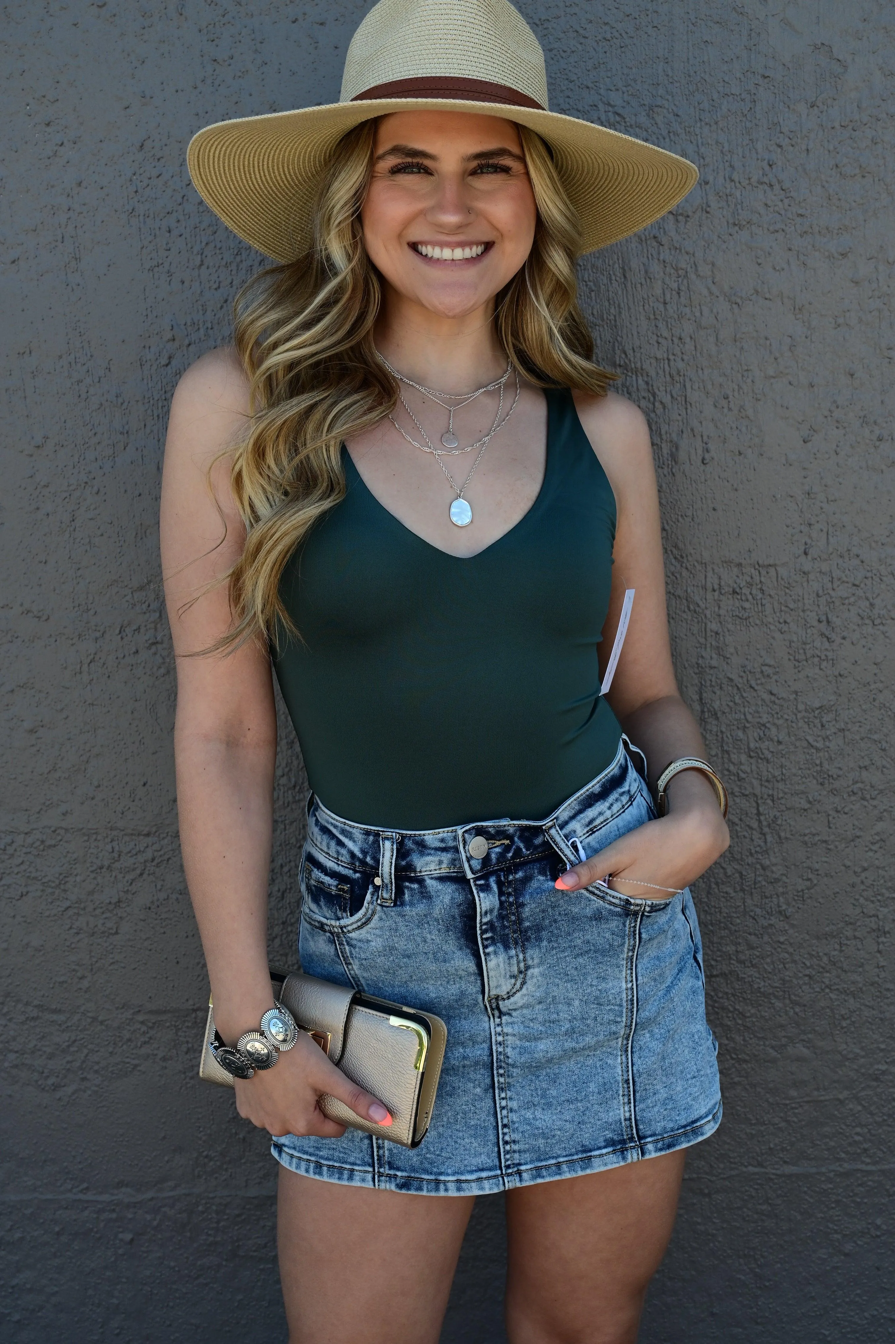 Sagebrush Serenade Bodysuit