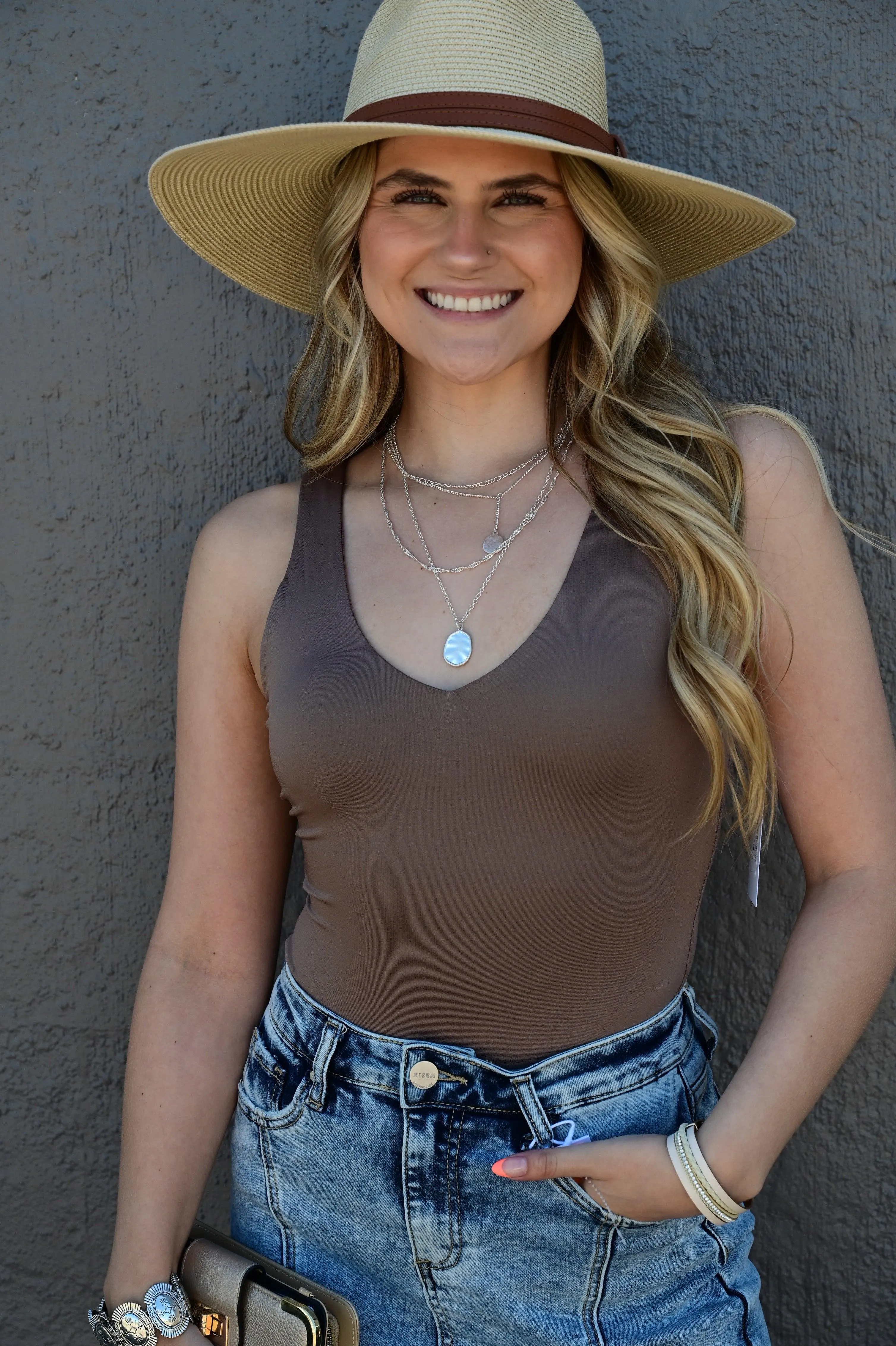 Sagebrush Serenade Bodysuit