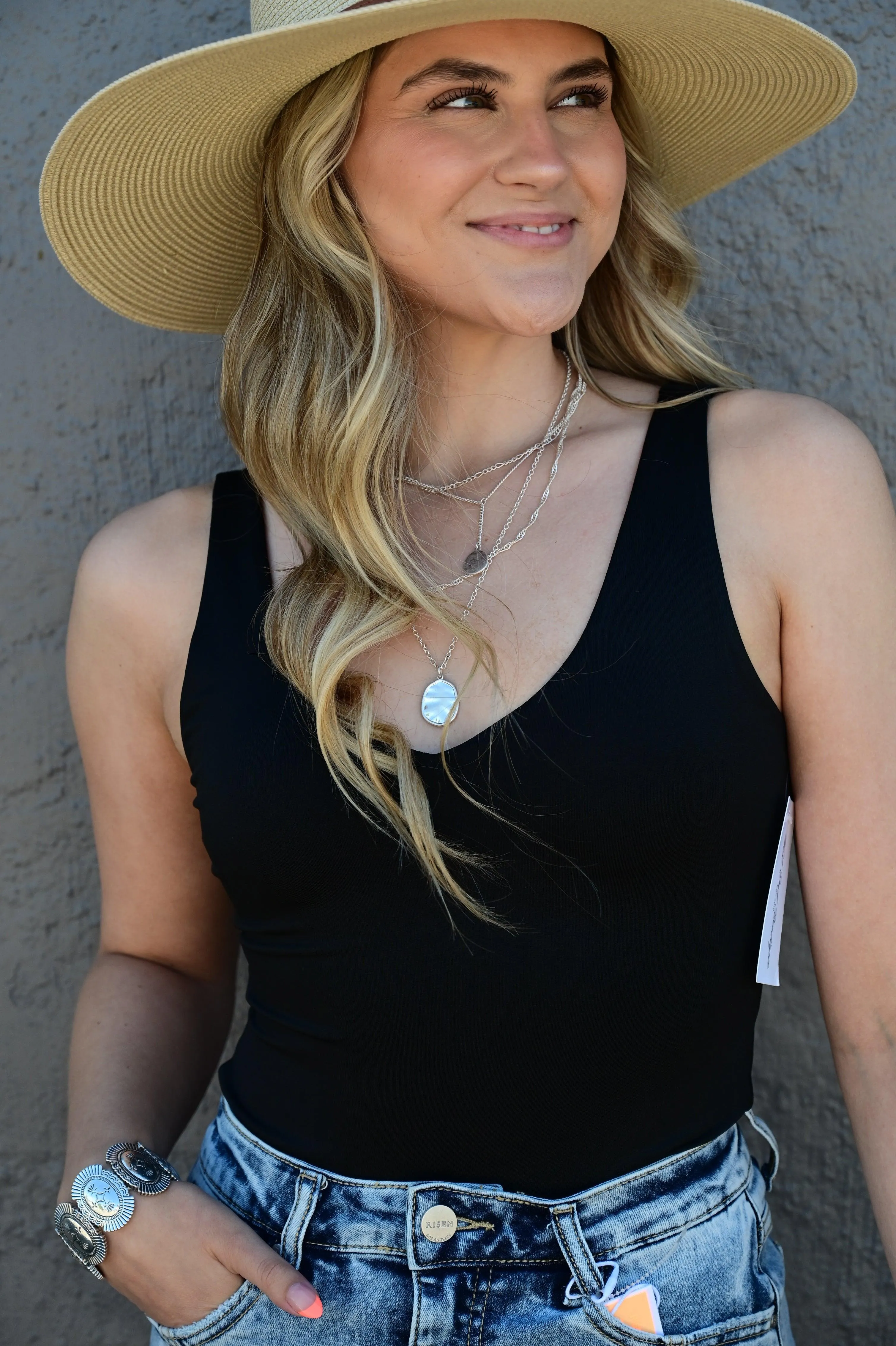 Sagebrush Serenade Bodysuit